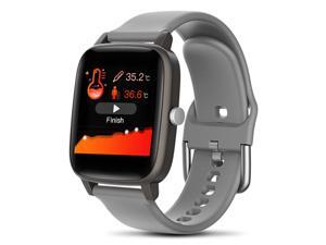 egg watch smart fitness tracker