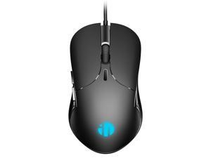 Wired Gaming Mouse 6 Buttons 4000 DPI LED Optical USB Computer Mouse Gamer Mice Gaming Mice For PC laptop