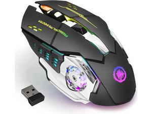 firewolf m1 mouse