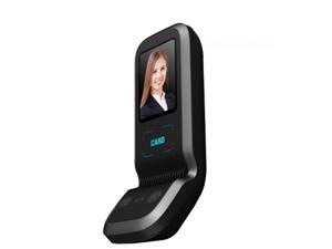 Face and Card Access Control Terminal Face access control Face and Card Access Control Terminal Face access control