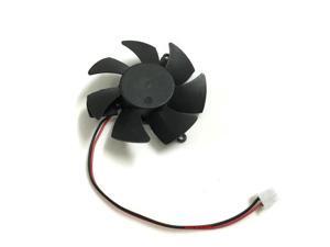 Diameter 45mm 2pin R5 230 R7 250 R7 240 GPU VGA cooler graphics Card cooling Fan For XFX R7-240/250 R5-230 Video cards Cooling Diameter 45mm 2pin R5 230 R7 250 R7 240 GPU VGA cooler graphics Card cooling Fan For XFX R7-240/250 R5-230 Video cards Cooling