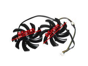 2Pcs/lot 85mm FD7010H12S 12V 40mm hole Graphics Video Card Fan Replacement For Sapphire HD 7790 7850 7870 7950 cooling system 2Pcs/lot 85mm FD7010H12S 12V 40mm hole Graphics Video Card Fan Replacement For Sapphire HD 7790 7850 7870 7950 cooling system