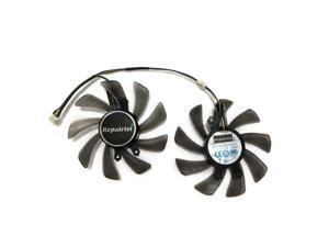 2pcs/lot T129215SU GA92O2H Graphics card fan 4Pin VGA Cooler Fans For GALAXY GTX760/770/780/780Ti/970 Video Card cooling 2pcs/lot T129215SU GA92O2H Graphics card fan 4Pin VGA Cooler Fans For GALAXY GTX760/770/780/780Ti/970 Video Card cooling