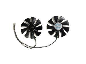 2pcs/set 85MM GA91O2H GPU VGA Cooler Fan For ZOTAC GTX 1070 Mini GeForce GTX1060 AMP Edition Video Graphics Card Cooling 2pcs/set 85MM GA91O2H GPU VGA Cooler Fan For ZOTAC GTX 1070 Mini GeForce GTX1060 AMP Edition Video Graphics Card Cooling