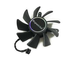 Video cards fan GTX690 GTX590 GPU Cooler DFB802012M00T For ZOTAC GeForce GTX 590/690 Graphics Card cooling as Replacement Video cards fan GTX690 GTX590 GPU Cooler DFB802012M00T For ZOTAC GeForce GTX 590/690 Graphics Card cooling as Replacement