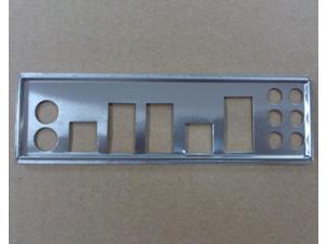 Applicable for MSI P55-GD55 ustomized Board Baffle Custom Baffle