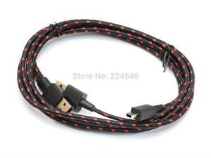/Genuine USB to Mini-B 5pin cable For Hy-per Alloy FPS mechanical gaming keyboard /Genuine USB to Mini-B 5pin cable For Hy-per Alloy FPS mechanical gaming keyboard