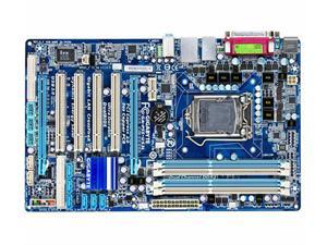 For Gigabyte GA-P55-US3L motherboard DDR3 LGA1156 boards P55-US3L mainboard P55 Desktop motherboard