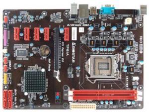 for Biostar TP61A H61 LGA 1155 DDR3 6PCIE 6GPU Mining board ATX USB2.0 ATX (Alternative H81 H61 TB250 PRO BTC ) for Biostar TP61A H61 LGA 1155 DDR3 6PCIE 6GPU Mining board ATX USB2.0 ATX (Alternative H81 H61 TB250 PRO BTC )