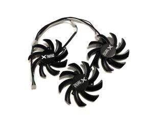 1 set PLD09210S12HH GPU VGA Cooler Fan For Sapphire R9 390 8G PRO R9 390X 8G D5 OC Tri-X R9 290 Tri-X OC Video Card Cooling 1 set PLD09210S12HH GPU VGA Cooler Fan For Sapphire R9 390 8G PRO R9 390X 8G D5 OC Tri-X R9 290 Tri-X OC Video Card Cooling