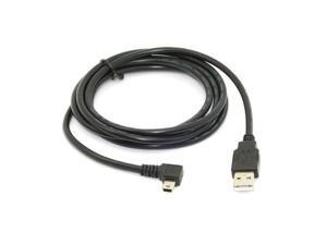 1.8M 90 Degree Right Angle Mini USB 5Pin B to USB 2.0 A Male Extension cable 1.8M 90 Degree Right Angle Mini USB 5Pin B to USB 2.0 A Male Extension cable