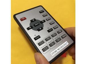 100% Projector Remote Control for ViewSonic Projectors card type 100% Projector Remote Control for ViewSonic Projectors card type