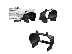 Anti-glare Lens Sun Hood Protective Cover DJI Mavic Mini/ Mini 2 Drone Gimbal Camera Sun Shade Protector for DJI Mavic Mini 2 Anti-glare Lens Sun Hood Protective Cover DJI Mavic Mini/ Mini 2 Drone Gimbal Camera Sun Shade Protector for DJI Mavic Mini 2