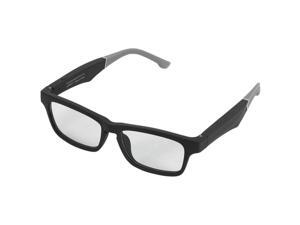 Smart Glasses Wireless Bluetooth Hands-Calling Music o Open Ear Anti-Blue Light Lenses ligent Sunglasses Smart Glasses Wireless Bluetooth Hands-Calling Music o Open Ear Anti-Blue Light Lenses ligent Sunglasses