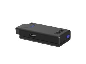 8BitDo Wireless Bluetooth Receiver Adapter For Mega Drive for Sega Genesis for Wii U Pro Switch Pro Controller Arcade Sticks