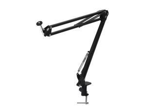 Top Deals Adjustable Desktop Clamp Suspension Boom Scissor Arm Mount Stand Holder for Logitech Webcam C922 C930E C930 C920 C615 Top Deals Adjustable Desktop Clamp Suspension Boom Scissor Arm Mount Stand Holder for Logitech Webcam C922 C930E C930 C920 C615