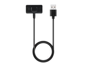 1M USB Charging Cable For Huawei Honor A2 Smart Wristband Fitness Tracker Car Computers USB Powers Charger Connector Cable