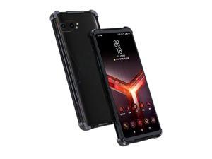 Metal Shockproof Phone Frame for ASUS ROG 2 Phone Protective Frame Bumper Cover Case Protector for ASUS ROG 2 Accessories