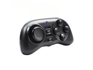 Mini Bluetooth Joystick Wireless Gamepad Universal Remote Controller Game Pad For Android Smart Phone Vr Box 3D Glass