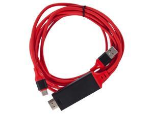 Type-C To HDMI Cable Support Usb Charging Type-C To HDMI 4K*2K HD Adapter Cable Type-C To HDMI With Charging Cable Adapter Type-C To HDMI Cable Support Usb Charging Type-C To HDMI 4K*2K HD Adapter Cable Type-C To HDMI With Charging Cable Adapter