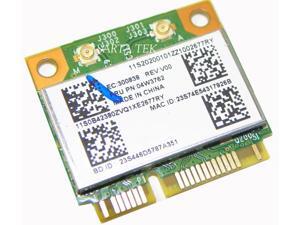 Atheros AR5B225 300M BT4.0 Wireless WIFI Card For HP 4340S 4545S 240 250 450 650