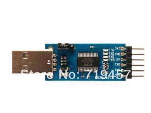 BS101 FT232RL module of USB to serial BS101 FT232RL module of USB to serial