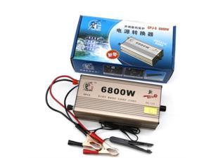 6800w electronic ultrasonic inverter kit 12v high power inverter battery booster 6800w electronic ultrasonic inverter kit 12v high power inverter battery booster