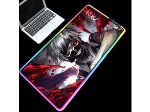 Details about   Anime Infinite Stratos Large Mouse Pad Keyboard Gaming Play Mat Desk Mat 40*70cm 