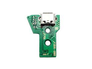 USB Charging Port Socket Board FJDS-050 For Sony PS4 Dualshock Controller USB Charging Port Socket Board FJDS-050 For Sony PS4 Dualshock Controller
