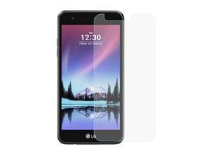 LG K4 M151 2017 Tempered Glass Screen Protector