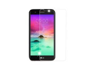 LG Stylo 3 Plus Tempered Glass Screen Protector