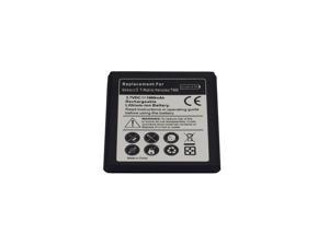 Replacement Battery for the Samsung Galaxy S2 S II SGH-T989 SKYROCKET S II SGH-I727 HERCULES T989 -
