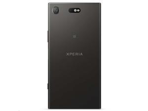 SONY XPERIA XZ1 COMPACT 32GB BLACK G8441 SONY XPERIA XZ1 COMPACT 32GB BLACK G8441