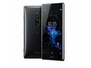 SONY XPERIA XZ2 PREMIUM DUAL 64GB BLACK H8166 SONY XPERIA XZ2 PREMIUM DUAL 64GB BLACK H8166