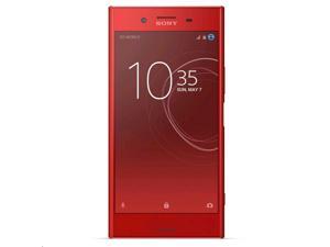 SONY XPERIA XZ PREMIUM 64GB RED G8142 SONY XPERIA XZ PREMIUM 64GB RED G8142