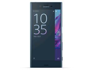 SONY XPERIA XZ 64GB FOREST BLUE F8332 SONY XPERIA XZ 64GB FOREST BLUE F8332