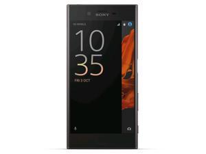 SONY XPERIA XZ 64GB MINERAL BLACK F8332 SONY XPERIA XZ 64GB MINERAL BLACK F8332
