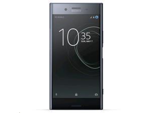 SONY XPERIA XZ PREMIUM 64GB BLACK G8142 SONY XPERIA XZ PREMIUM 64GB BLACK G8142