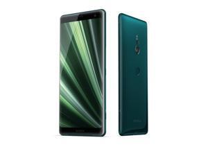 SONY XPERIA XZ3 DUAL 64GB FORREST GREEN H9493 SONY XPERIA XZ3 DUAL 64GB FORREST GREEN H9493