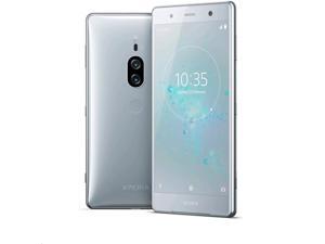 SONY XPERIA XZ2 PREMIUM DUAL 64GB SILVER H8166 SONY XPERIA XZ2 PREMIUM DUAL 64GB SILVER H8166