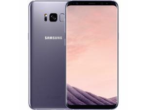 Samsung Galaxy S8 64GB Orchid Gray (Unlocked) Grade B+ Samsung Galaxy S8 64GB Orchid Gray (Unlocked) Grade B+