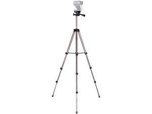 AceTaken Webcam Tripod, Camera Tripod Mount Stand for Logitech Webcam C925e C922x C922 C930e C930 C920 C615-49 inches