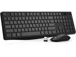 victsing keyboard and mouse combo