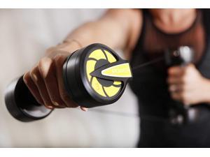 POWER REELS Best Portable Fitness Product The Best, Most Effective Resistance Exercise Product. Home Gym Workout : Abs, Core, Arms, Legs, Chest, Back, Shoulders. POWER REELS Best Portable Fitness Product The Best, Most Effective Resistance Exercise Product. Home Gym Workout : Abs, Core, Arms, Legs, Chest, Back, Shoulders.