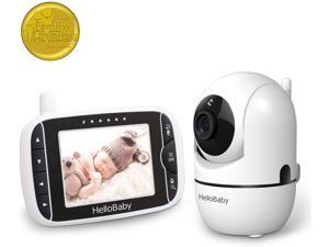 uokier baby monitor
