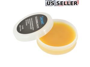 Rosin Soldering Flux Paste Solder Welding Grease 50G Rosin Soldering Flux Paste Solder Welding Grease 50G