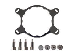 CORSAIR CW-8960046 AM4-AMD Retention Bracket Kit for Hydro Series Coolers CORSAIR CW-8960046 AM4-AMD Retention Bracket Kit for Hydro Series Coolers