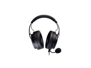 Wicked Bunny Proximity HDSS (High Definition Sound Standard) Gaming Headset , Comfortable Ergonomic Fit coupled with HDSS 3D Sound Stage to give cystal clear sound quality for both gaming and music