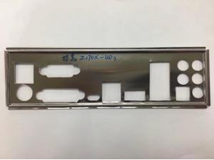 Applicable for Gigabyte GA-Z170X-UD3 ustomized Board Baffle Custom Baffle (no motherboard) Applicable for Gigabyte GA-Z170X-UD3 ustomized Board Baffle Custom Baffle (no motherboard)
