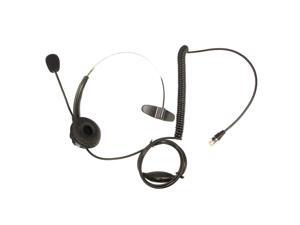rj11 wireless headset